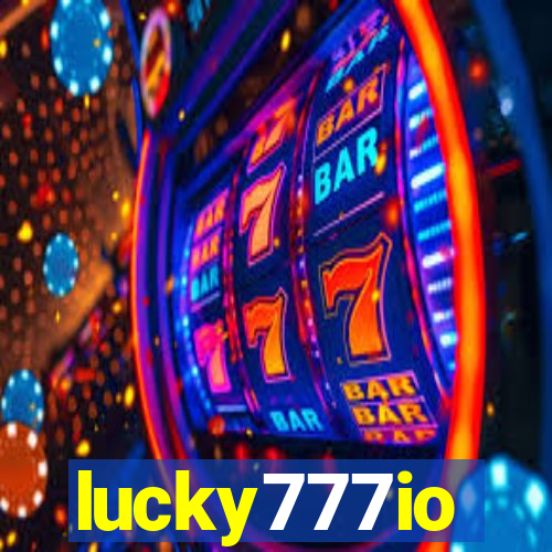 lucky777io