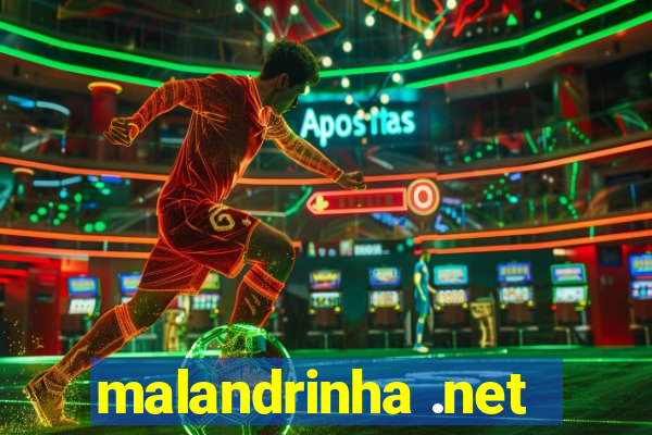 malandrinha .net