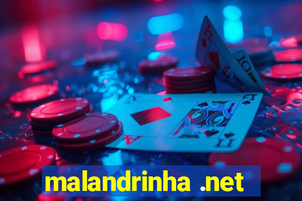 malandrinha .net