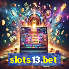 slots13.bet