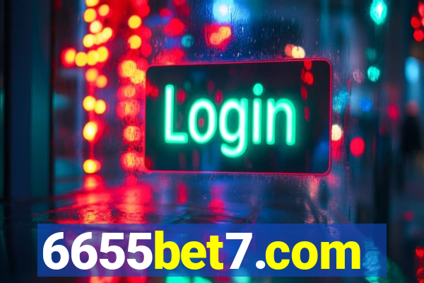 6655bet7.com