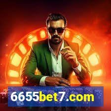 6655bet7.com