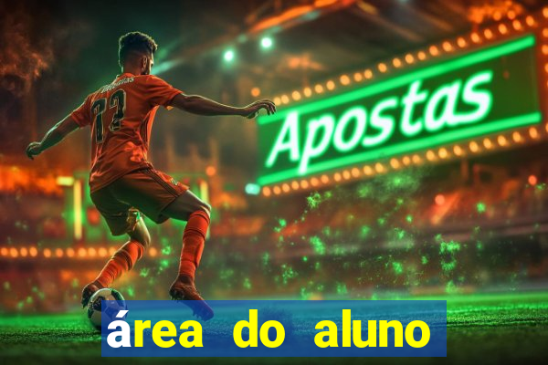 área do aluno cruzeiro do sul antiga