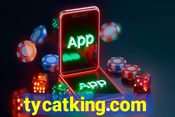 tycatking.com