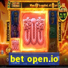 bet open.io