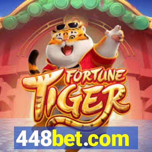 448bet.com