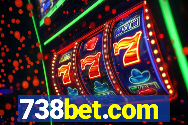 738bet.com