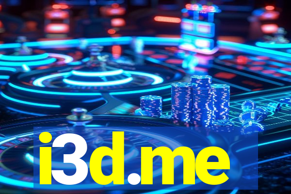 i3d.me