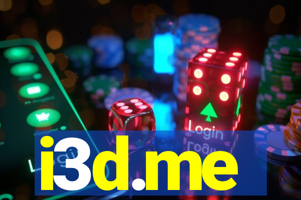 i3d.me