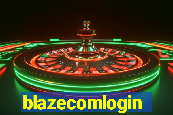 blazecomlogin