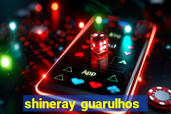 shineray guarulhos