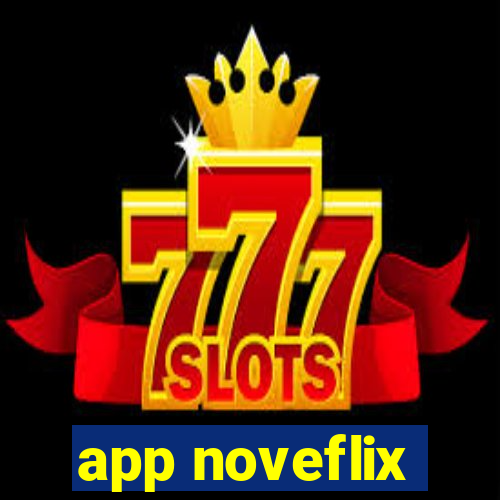 app noveflix