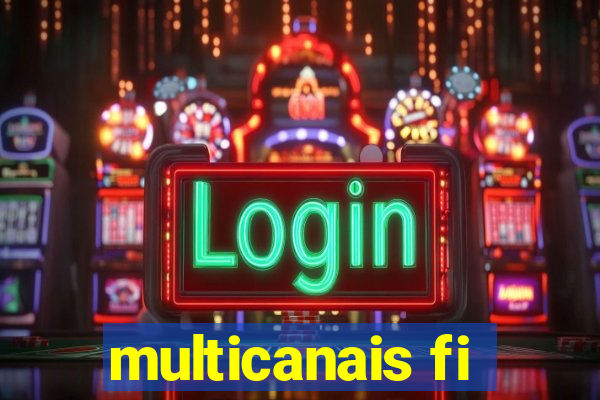 multicanais fi