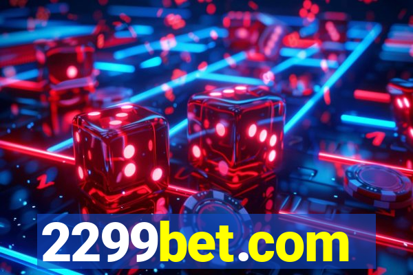 2299bet.com