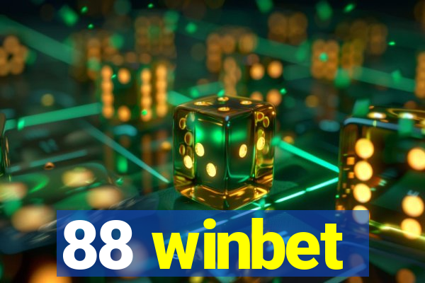 88 winbet