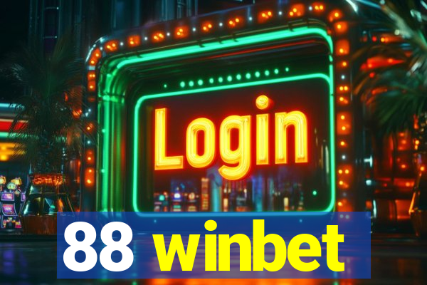 88 winbet