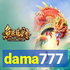 dama777