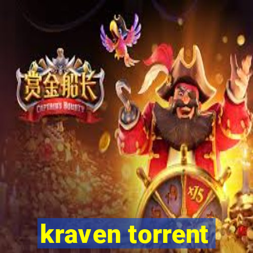 kraven torrent