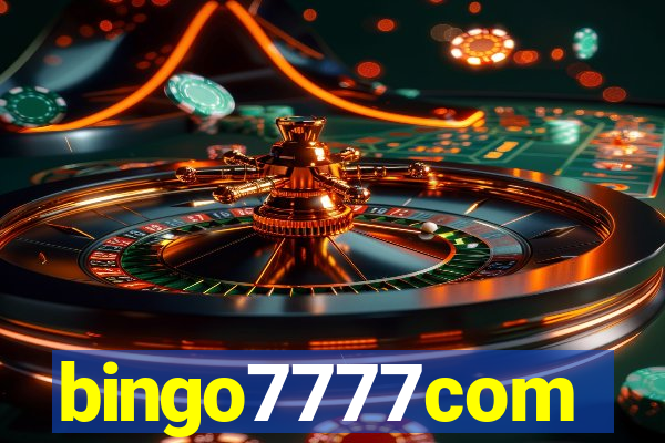 bingo7777com