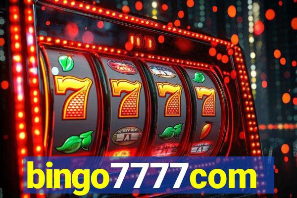 bingo7777com