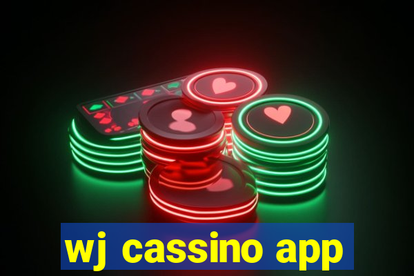 wj cassino app