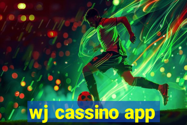 wj cassino app