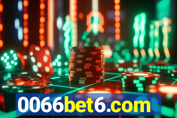 0066bet6.com