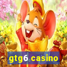 gtg6 casino