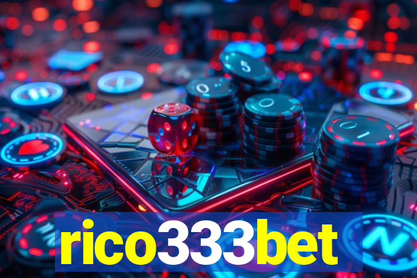 rico333bet