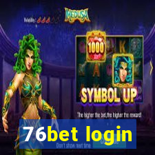 76bet login