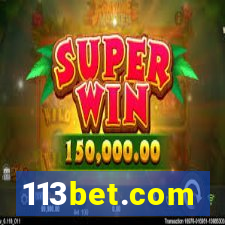 113bet.com