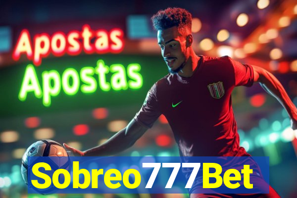 Sobreo777Bet