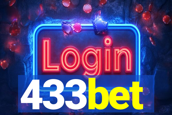 433bet