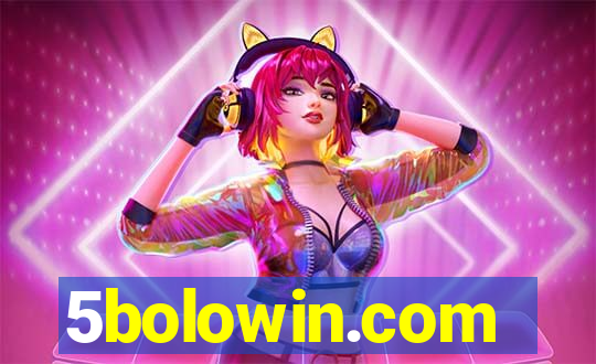 5bolowin.com