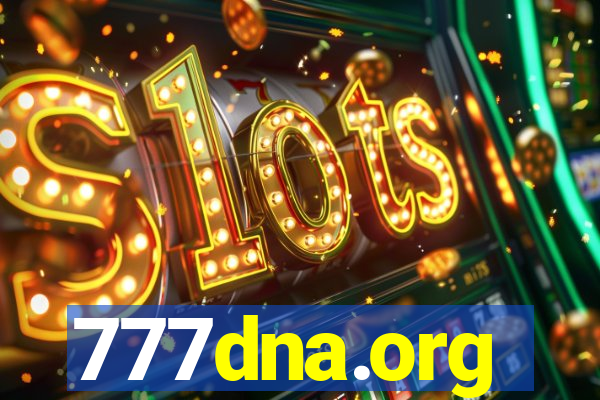 777dna.org