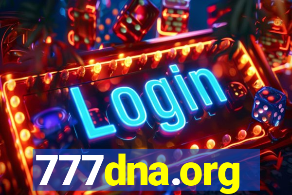 777dna.org