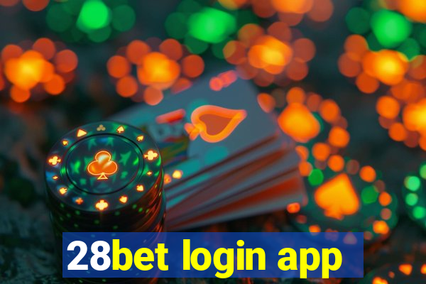 28bet login app