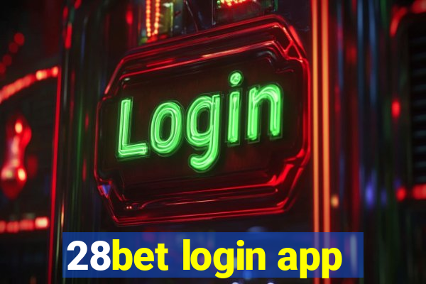 28bet login app