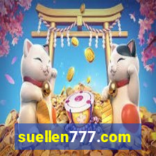 suellen777.com