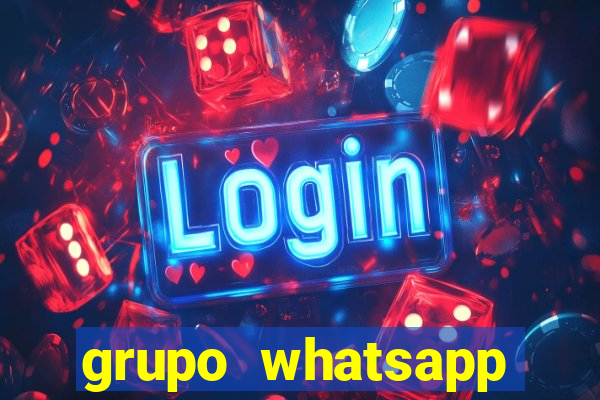 grupo whatsapp porto velho