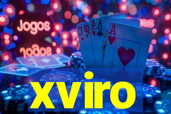 xviro