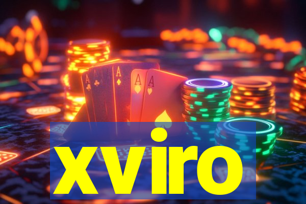 xviro