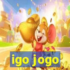 igo jogo