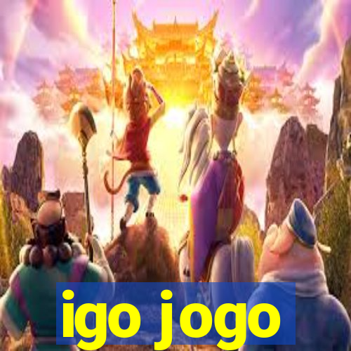 igo jogo