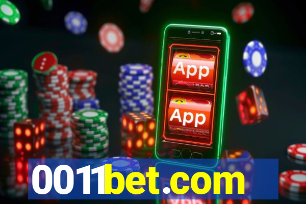 0011bet.com