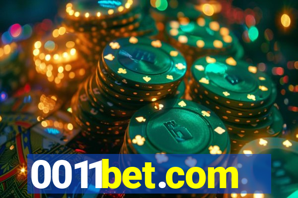 0011bet.com