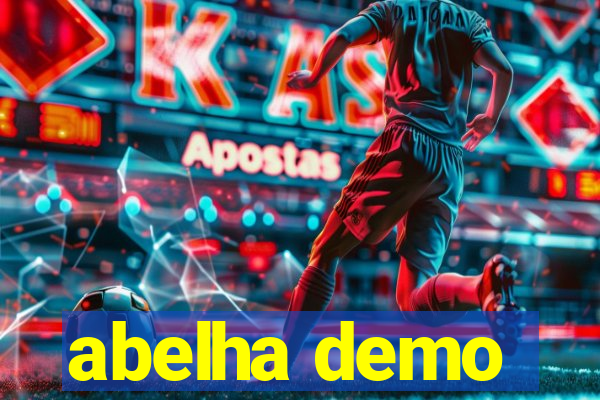 abelha demo