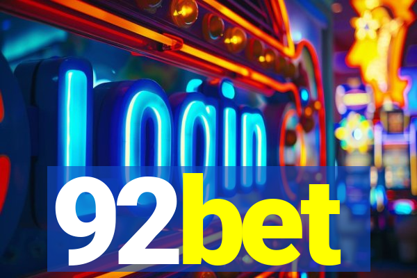 92bet