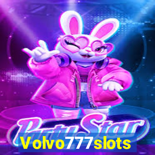 Volvo777slots