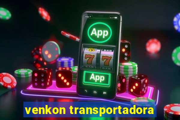 venkon transportadora